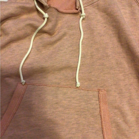 We the Free  pullover hoodie vest - Picture 4 of 8